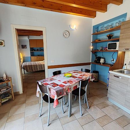 Residenza Silvana Apt A Cielo On The Ground Floor With Parking Verbania Exteriér fotografie