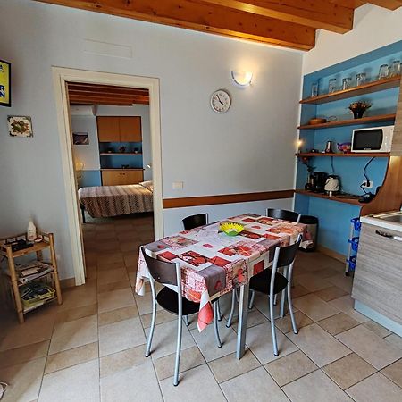 Residenza Silvana Apt A Cielo On The Ground Floor With Parking Verbania Exteriér fotografie