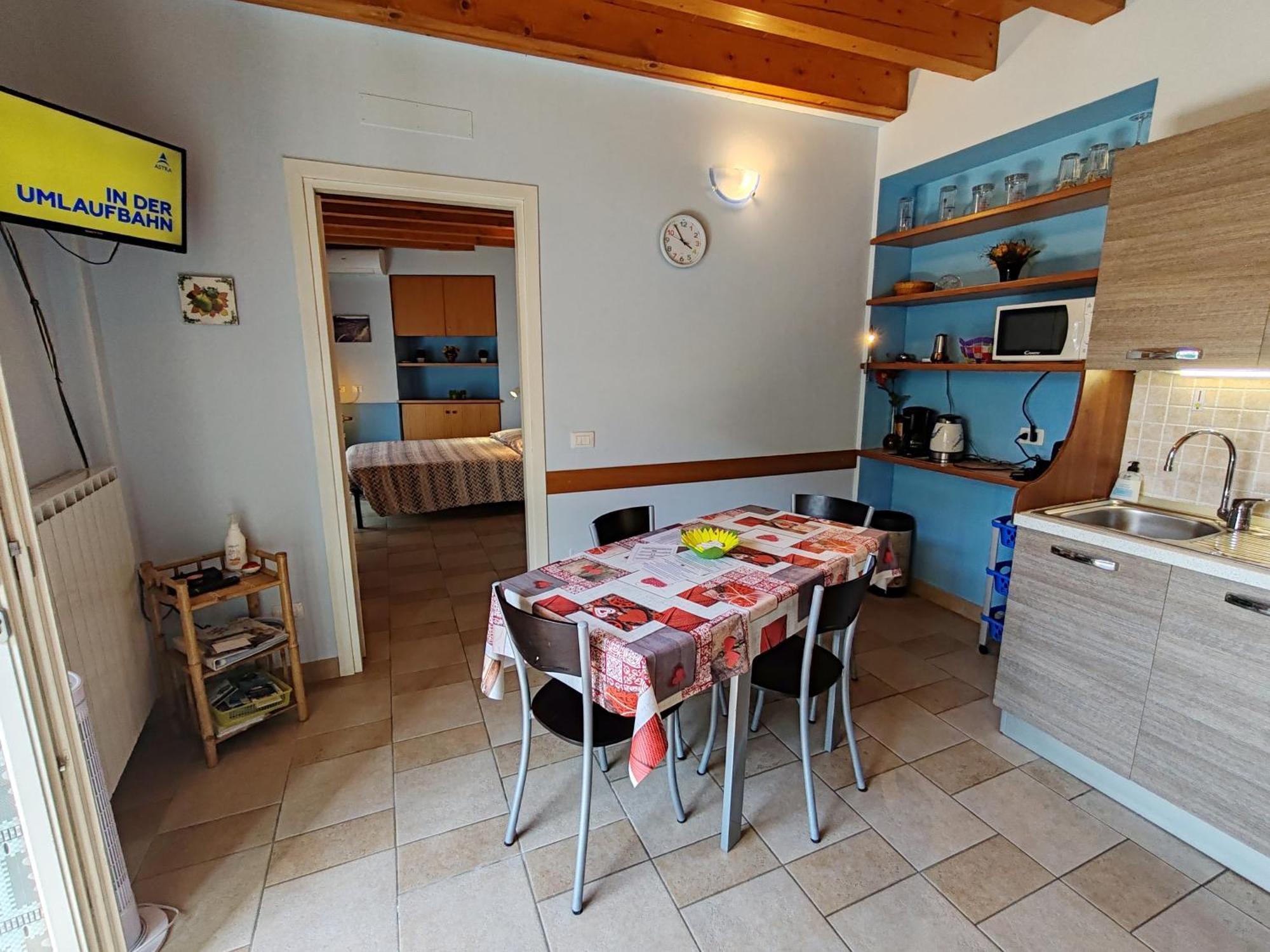 Residenza Silvana Apt A Cielo On The Ground Floor With Parking Verbania Exteriér fotografie