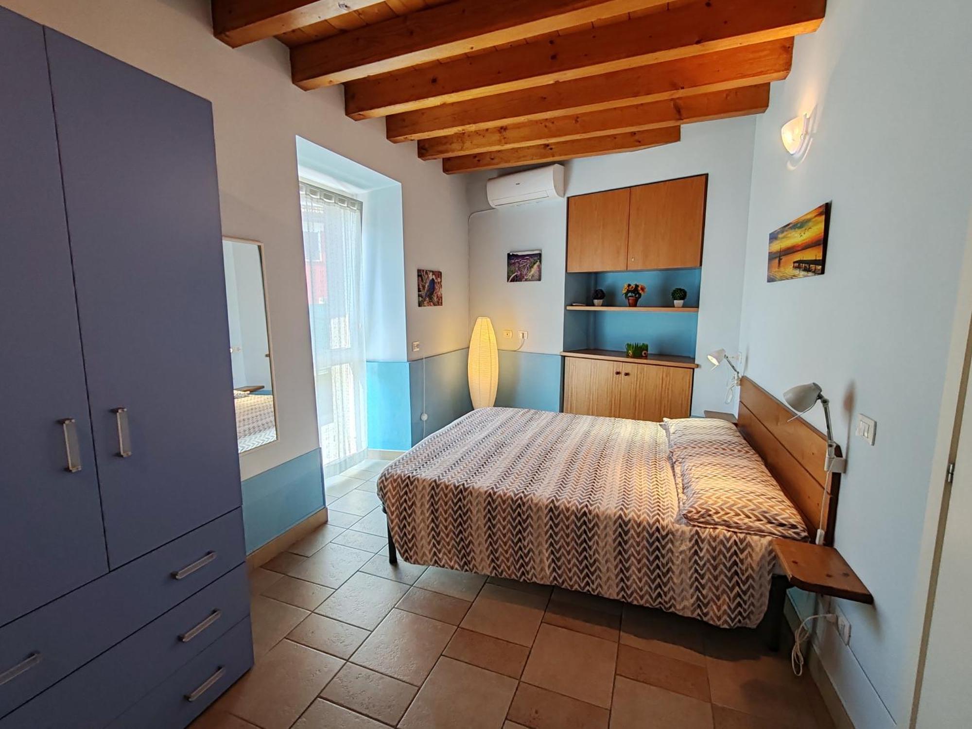Residenza Silvana Apt A Cielo On The Ground Floor With Parking Verbania Exteriér fotografie