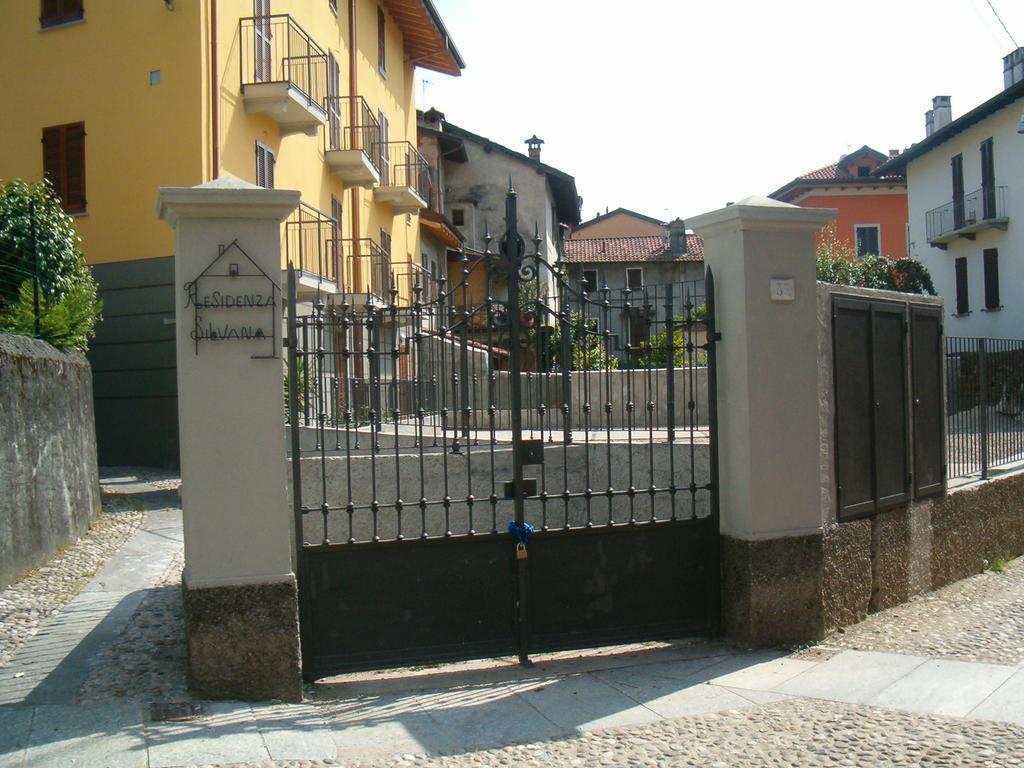 Residenza Silvana Apt A Cielo On The Ground Floor With Parking Verbania Pokoj fotografie