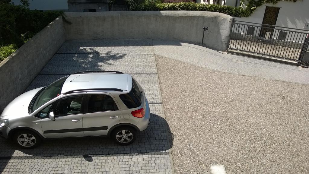 Residenza Silvana Apt A Cielo On The Ground Floor With Parking Verbania Pokoj fotografie